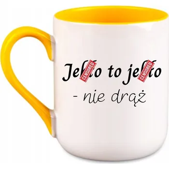 Hrnek NASAMI.PL keramika 330 ml