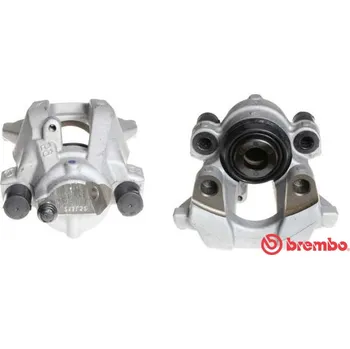 Brzdový třmen Brzdový třmen BREMBO F 50 223