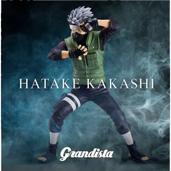 Figurka Figurka Naruto Shippuden: Grandista Hatake Kakashi