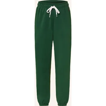 Polo Ralph Lauren Dámské Tepláky, zelená, 36