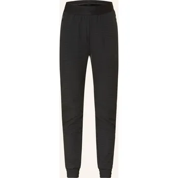 Dámské kalhoty Me°Ru' Dámské Trekingové Kalhoty Sustitna, černá, 42