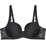 730496 - Podprsenka Triumph »Amourette WP« - pro ženy - vel. 90F - barva: černá
