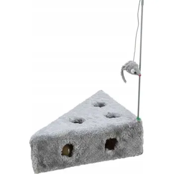 Hračka pro kočku Interaktivní Hračka Trixie pro kočky Cheese