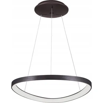 Závěsné svítidlo Italux Morfi 1 - bodové LED integrované světlo