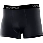 LASTING boxerky NORO - pánské - černé Velikost: M