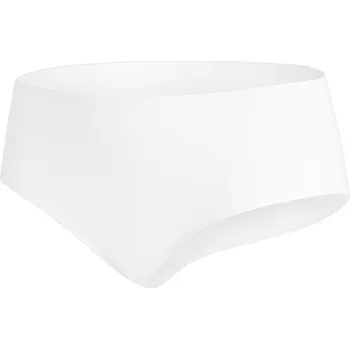 Dámské spodní prádlo Kalhotky Simple bílá - Julimex Barva: Bílá, Velikost: L