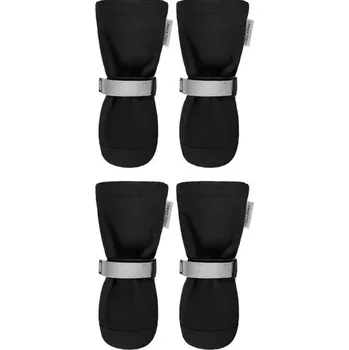 Obleček pro psa Botičky sada Canada Pooch 2 černé