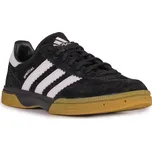 Adidas HB Spezial M - černá/bílá 47 1/3