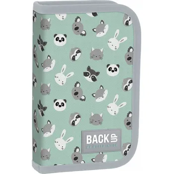 Penál Jednokomorový rozkládací penál Back Up