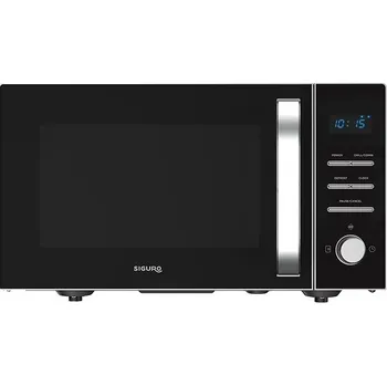 Mikrovlnná trouba Siguro MO-C190S Grill