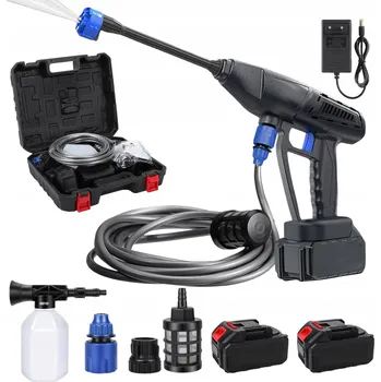 Vysokotlaký čistič Tlaková myčka Bedee 70 barů 300 W