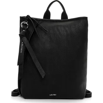 Městský batoh Dámský batoh Suri Frey Daile - černá