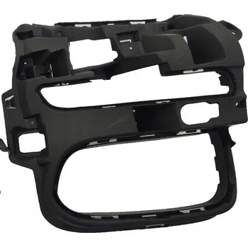 Nárazník Mřížka nárazníku PORSCHE PANAMERA 970 2013-2016 Facelift (FL) PRAVÁ