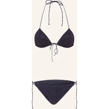 Dámské plavky Oséree Dámský Bikiny S Trojúhelníkovým Horním Dílem Lumiere S...