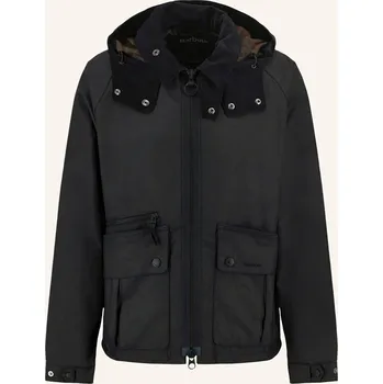 Barbour Pánská Bunda Fieldjacket S Odnímatelným Límcem,...