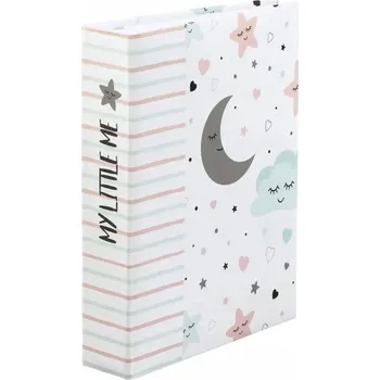 Fotoalbum Hama FOTOALBUM MY LITTLE ME 10 x 15 / 200 fotek