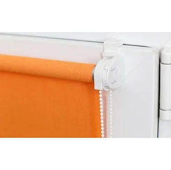 Roleta PETROMILA roleta JAZZ bez vrtání na zavěšení šířka 55cm LÁTKA: 3. skupina zatemňující, VÝŠKA: do 170cm 2917/DO/3