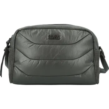 Kabelka Dámská crossbody kabelka šedá - Coveri Heriet šedá