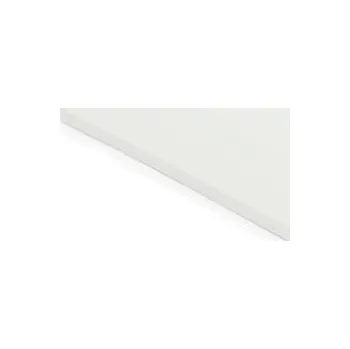 police Police THEO, 1000x450 mm, bílá