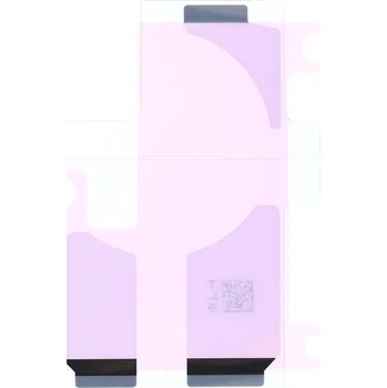 Lepicí páska Montážní Páska pro iPhone 15 Pro Max - Lepicí Páska na Baterii