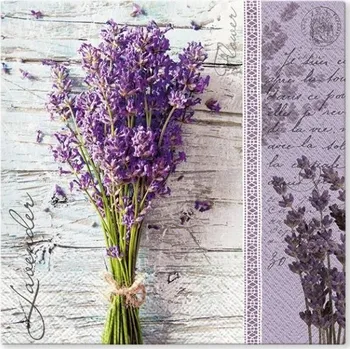 Papírový ubrousek Papírový ubrousek čtvercový 33 cm x 33 cm