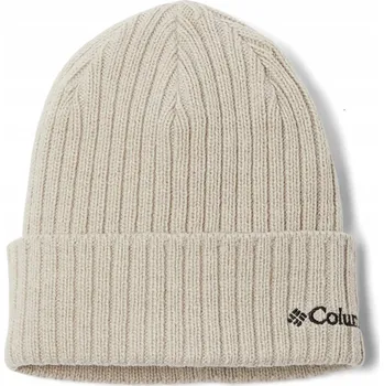 Čepice Columbia čepice beanie šedá, univerzální velikost