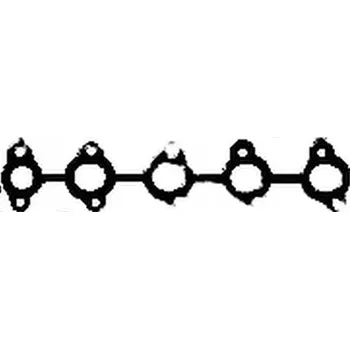 Těsnění výfuku Corteco 026399P Těsnění, výfukové potrubí