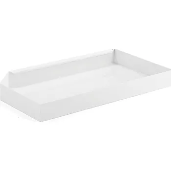 Záchytná vana do skříně na chemikálie FORMULA, 100x925x545 mm, 44 l