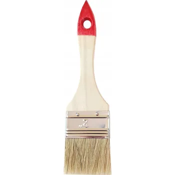 Malířský štětec Plochý štětec rovný Uni Grade 50 cm