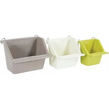 Krmítko pro ptáka Krmítko Zolux 65 ml