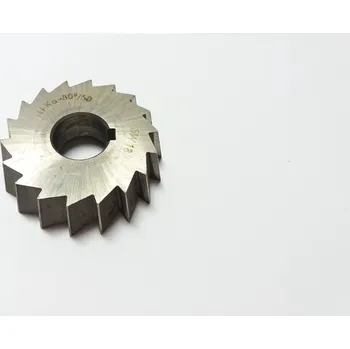 Vrták Úhlová fréza JFN NFKa 80/50 mm