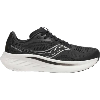 Dámská běžecká obuv Běžecké boty Saucony RIDE 18 s11000-100 Velikost 38,5 EU | 5,5 UK | 7,5 US | 24 CM