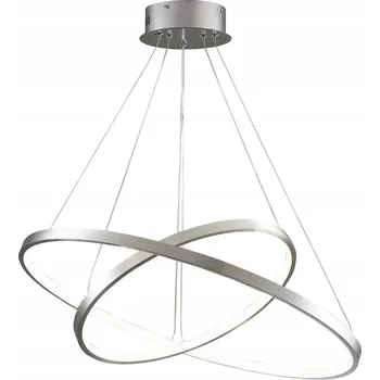 Závěsné svítidlo Goldlux 1-bodové s integrovaným LED zdrojem