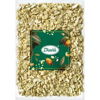 Diana Company Zlomky z kešu ořechů 1kg