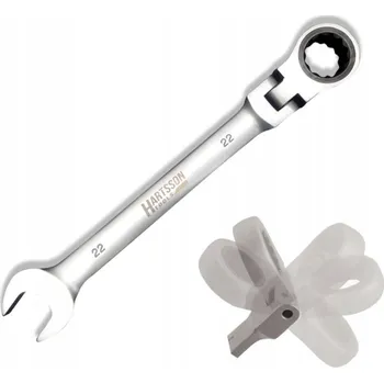 Klíč Očkoplochý klíč Dedra