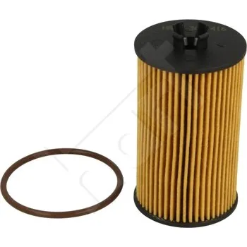 Olejový filtr Olejový filtr HART 347 416