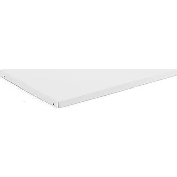 Police do skříně na chemikálie MIXTURE, hloubka 450 mm