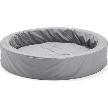 Bazén Molitanový bazén VIKTOR, světle šedá