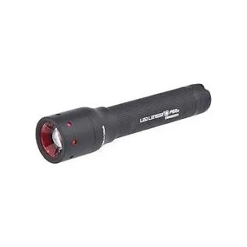 Svítilna LED LENSER P5R - ruční svítilna se superledkou, dobíjecí, dosvit 240 m
