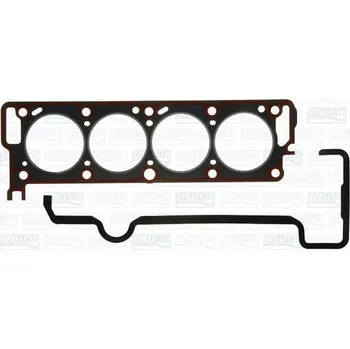 Těsnění motoru Těsnění, hlava válce AJUSA 55000300