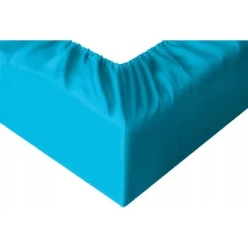 Prostěradlo Prostěradlo s gumou BabyMetka bavlna 100 x 135 cm