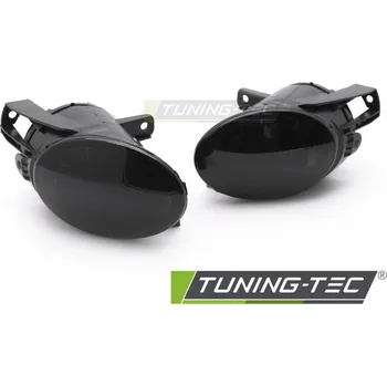 Osvětlení automobilu MLHOVÉ SVETLA do VW PASSAT B6 3C 05-10, FUME