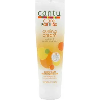Cantu 817513015434 Unisex maska na vlasy 237 ml
