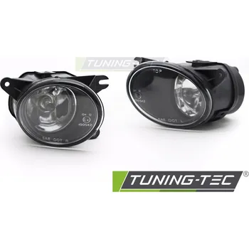Cizojazyčná kniha FOG LIGHTS CLEAR fits AUDI A6 C5 01-04