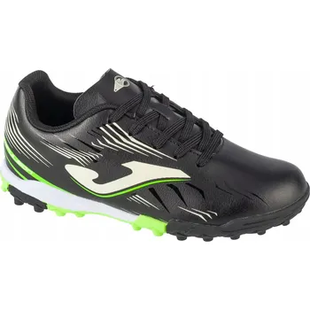 Chlapecké tenisky JOMA PROPULSION JR 2501 TF (35,5) Chlapecké turfy Černé