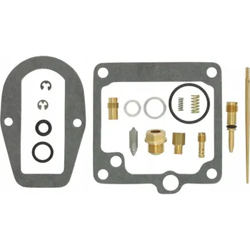 Palivový systém pro motocykl KEYSTER KY-0239N Opravná sada karburátoru