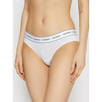 Kalhotky Kalhotky - O97E02JR04P - A009 - Bílá - Guess Barva: Bílá, Velikost: L