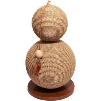 Rosewood Škrabadlo pro kočky Coriander běžové RW