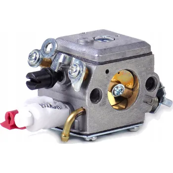 KARBURÁTOR PRO MOTOROVOU PILU HUSQVARNA 357 357XP 359 ZAMA SADA