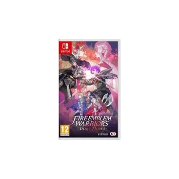 Hra pro Nintendo Switch Fire Emblem Warriors: Three Hopes (SWITCH)